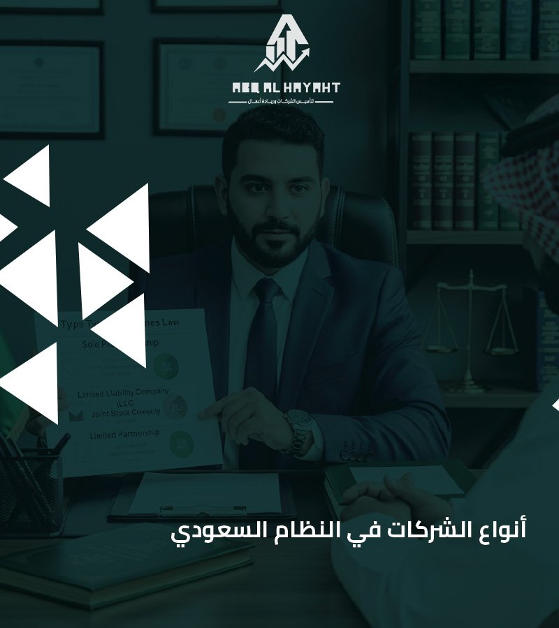 أنواع الشركات في النظام السعودي الجديد,المؤسسة الفردية